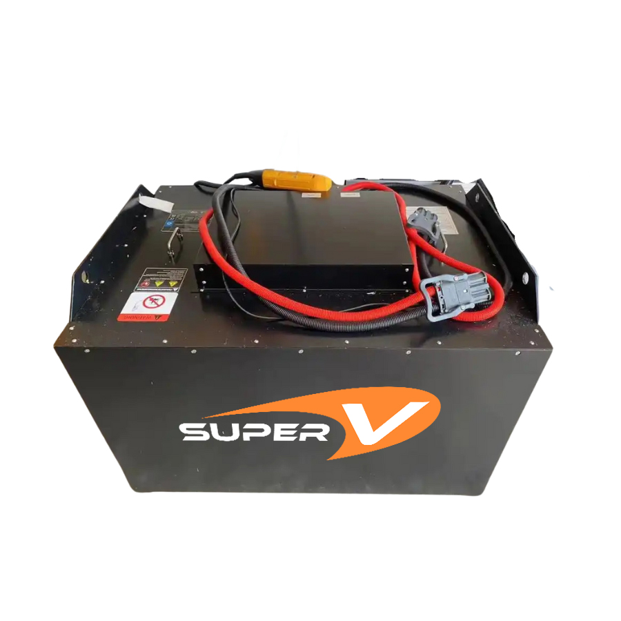 pin lithium xe nâng SVF48-460